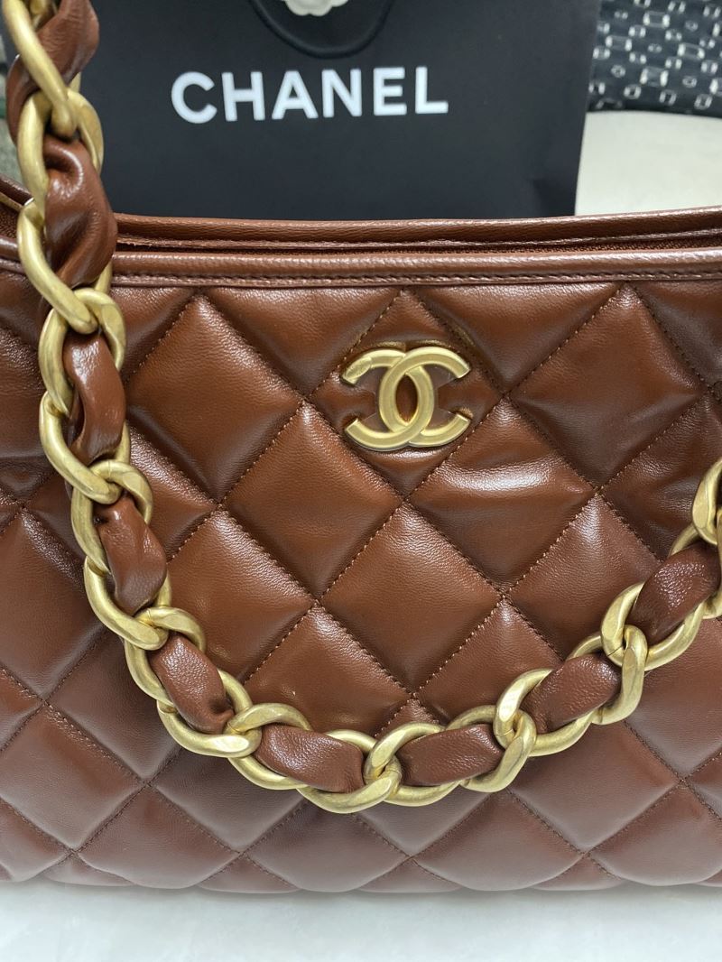 Chanel Satchel Bags